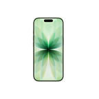 iPhone 17,  6.3-inch Display, A19 Chip, Center Stage Front Camera, Middle East Version