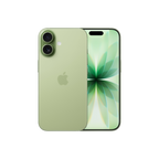 iPhone 17,  6.3-inch Display, A19 Chip, Center Stage Front Camera, International Version