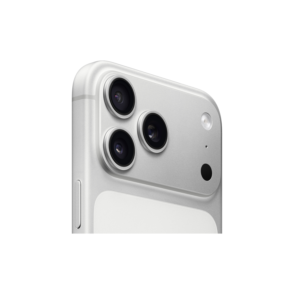 iPhone 17 Pro Max,  6.9-inch Display, A19 Pro Chip, Pro Fusion Camera System, Middle East Version