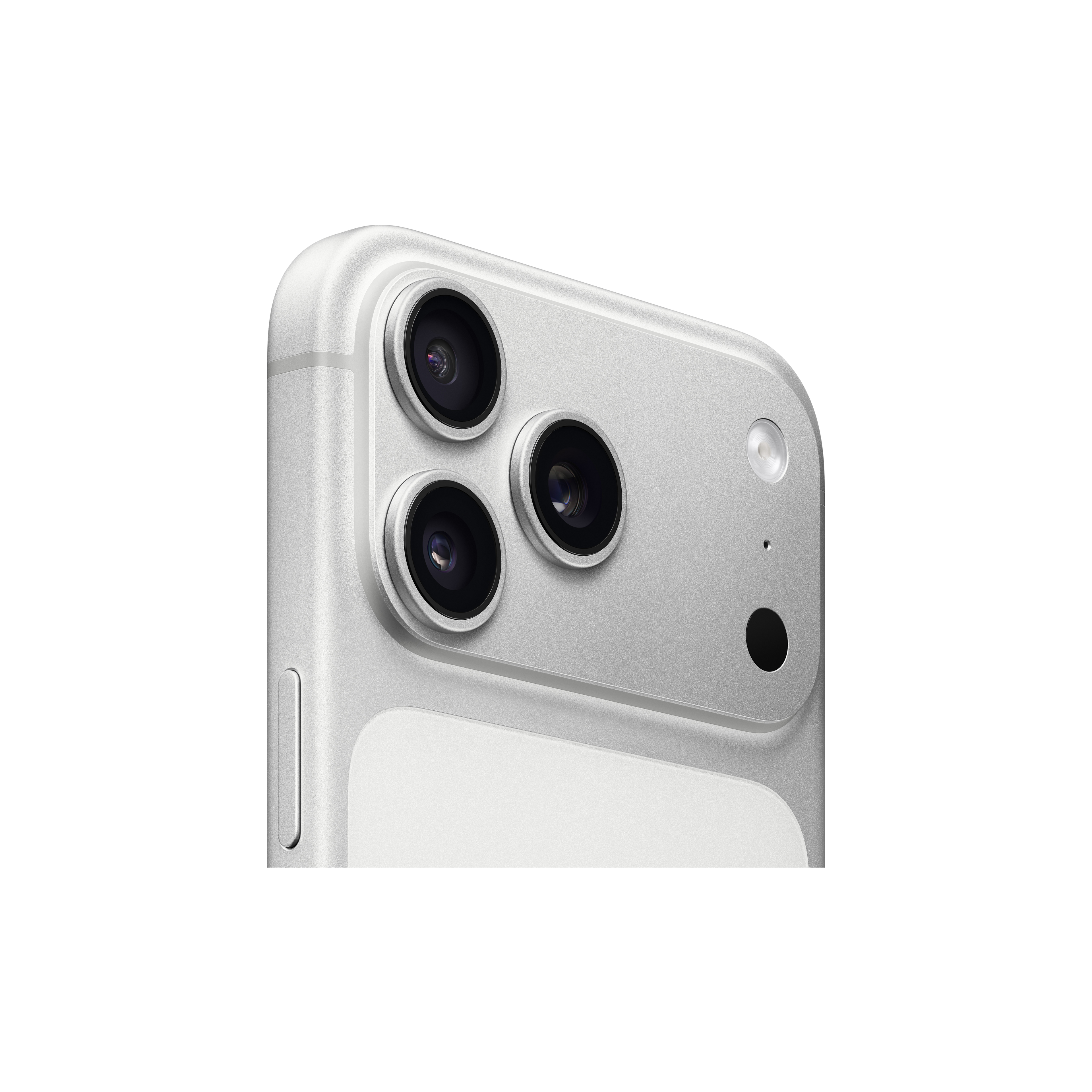iPhone 17 Pro Max,  6.9-inch Display, A19 Pro Chip, Pro Fusion Camera System, International Version