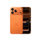 iPhone 17 Pro Max,  6.9-inch Display, A19 Pro Chip, Pro Fusion Camera System, Middle East Version