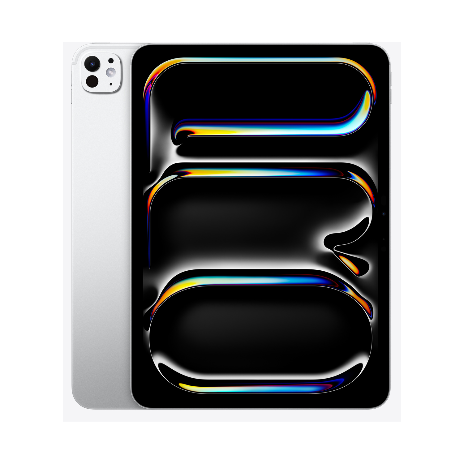 iPad Pro 2025 13-inch, M5 chip, 9-core CPU 10-Core GPU, 256GB, International Version