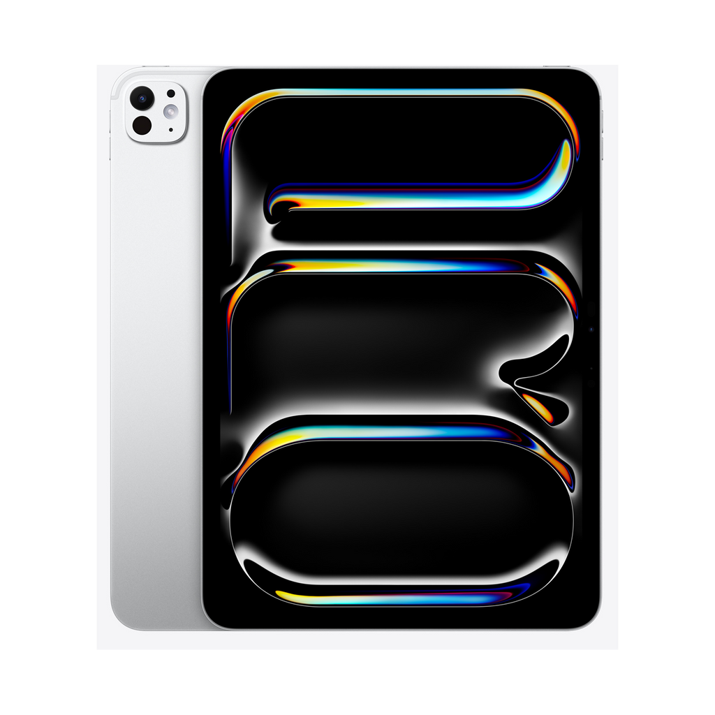 iPad Pro 11-inch, M4 chip, 9-core CPU 10-Core GPU, 256GB, Wi-Fi, International Version