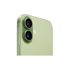 iPhone 17,  6.3-inch Display, A19 Chip, Center Stage Front Camera, Middle East Version