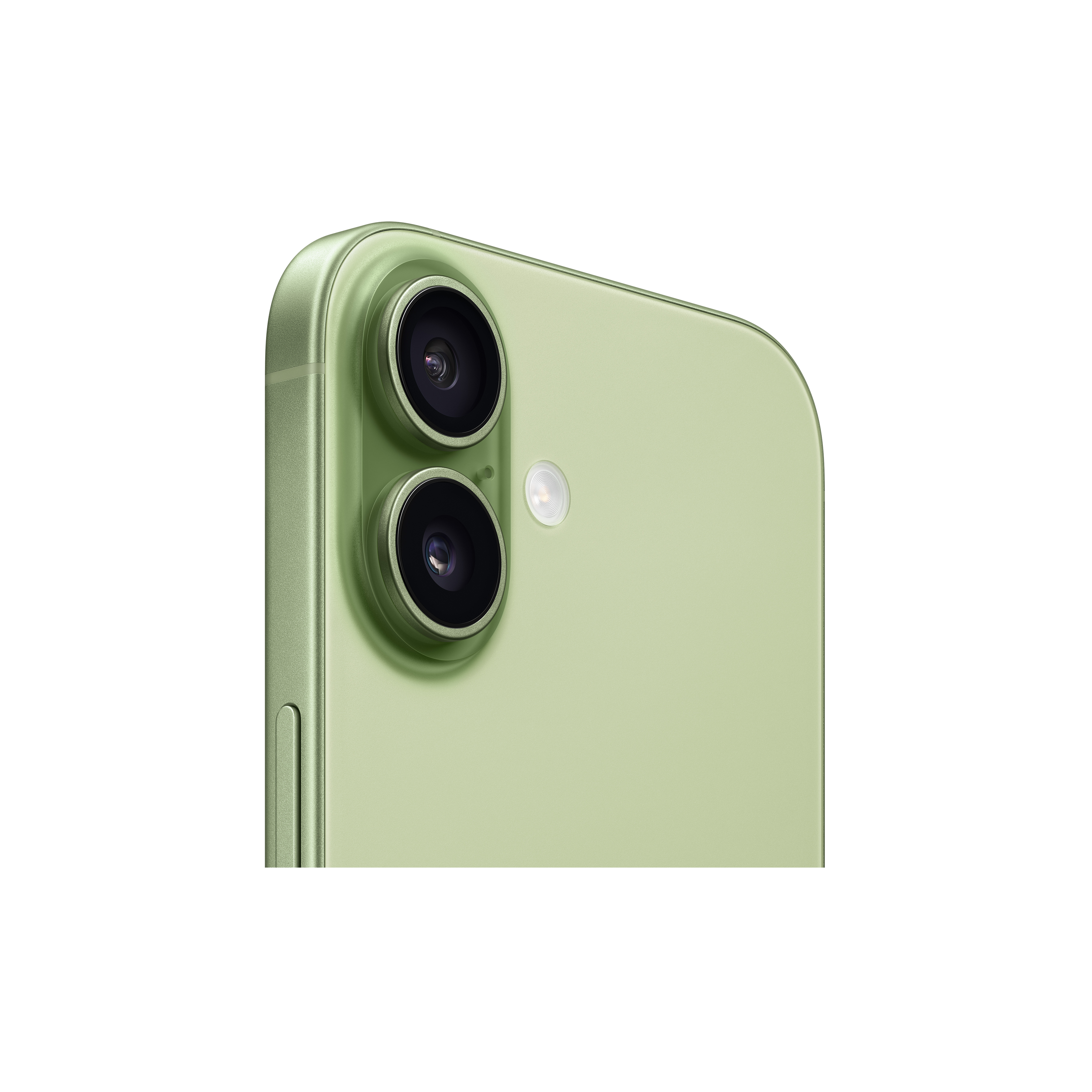 iPhone 17,  6.3-inch Display, A19 Chip, Center Stage Front Camera, Middle East Version