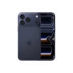 iPhone 17 Pro,  6.3-inch Display, A19 Pro Chip, Pro Fusion Camera System, International Version