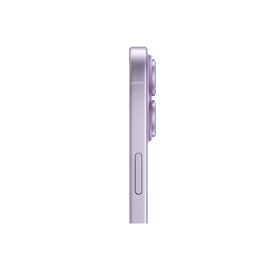 iPhone 17,  6.3-inch Display, A19 Chip, Center Stage Front Camera, International Version