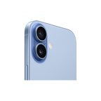 iPhone 17,  6.3-inch Display, A19 Chip, Center Stage Front Camera, International Version