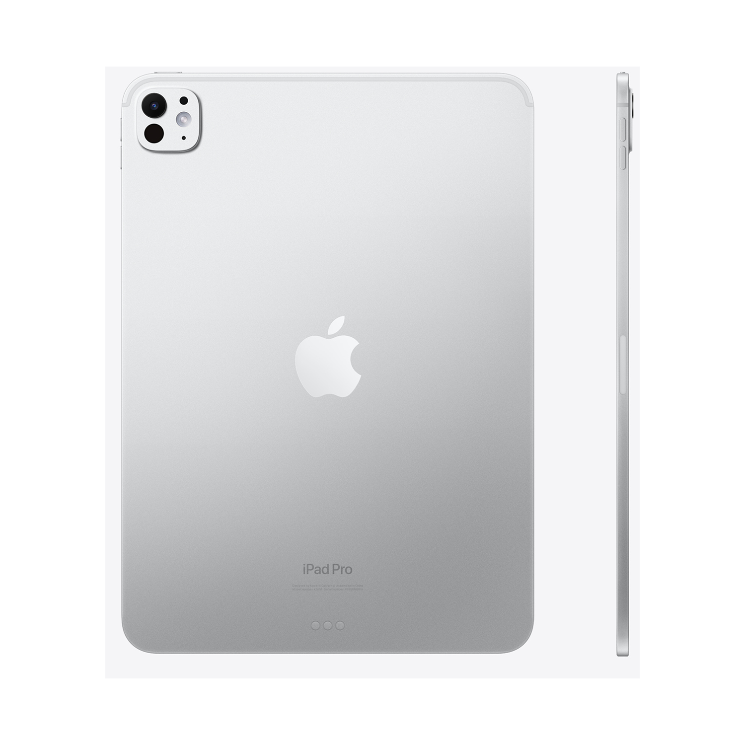 iPad Pro 2025 13-inch, M5 chip, 9-core CPU 10-Core GPU, 256GB, International Version