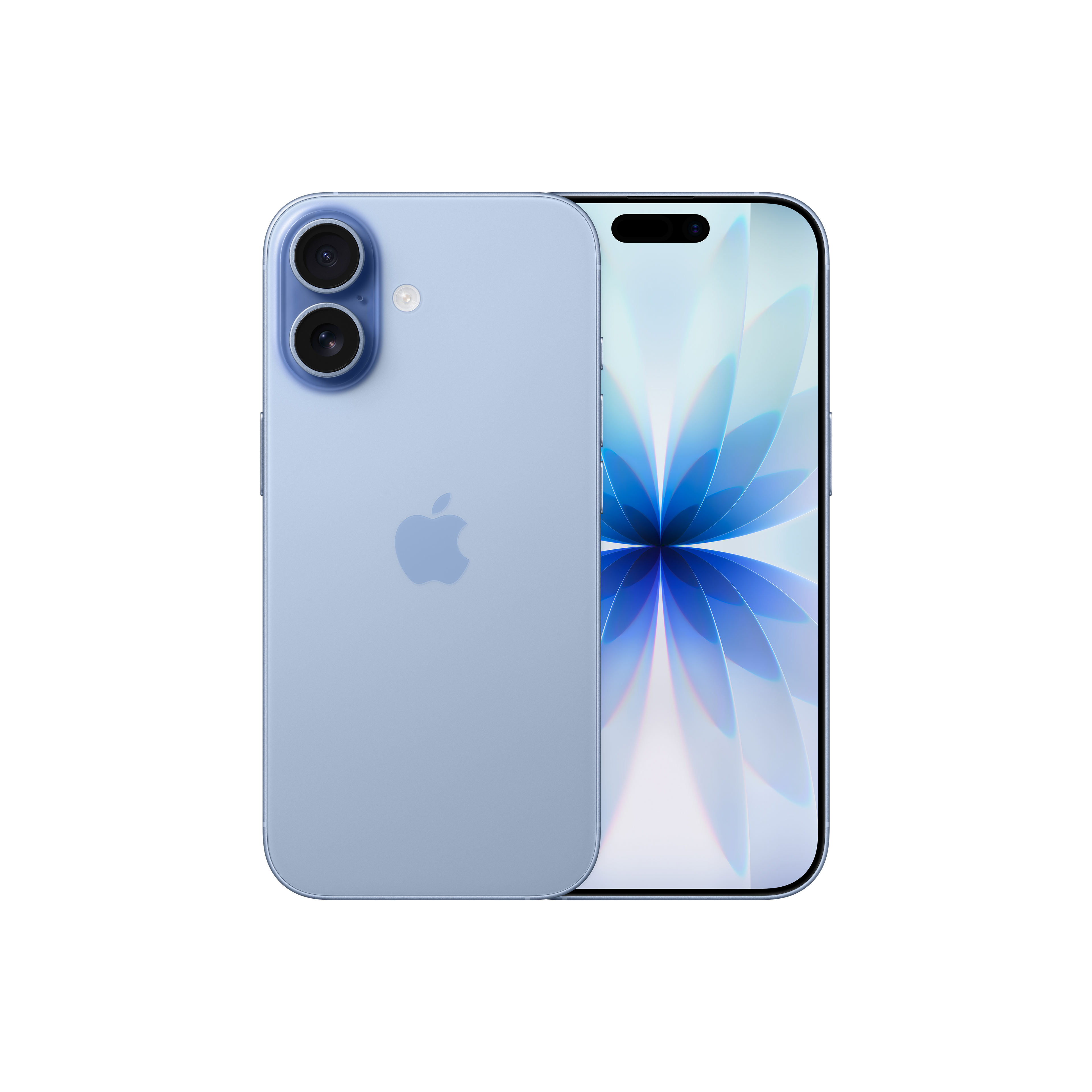 iPhone 17,  6.3-inch Display, A19 Chip, Center Stage Front Camera, International Version