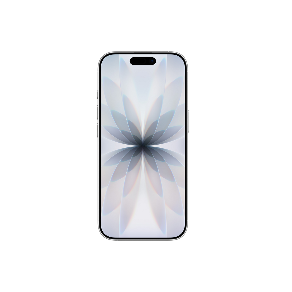 iPhone 17,  6.3-inch Display, A19 Chip, Center Stage Front Camera, Middle East Version