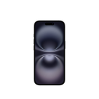iPhone 16, 6.1-inch Display, A18 Chip, 8GB RAM, 48MP Fusion camera, Middle East Version