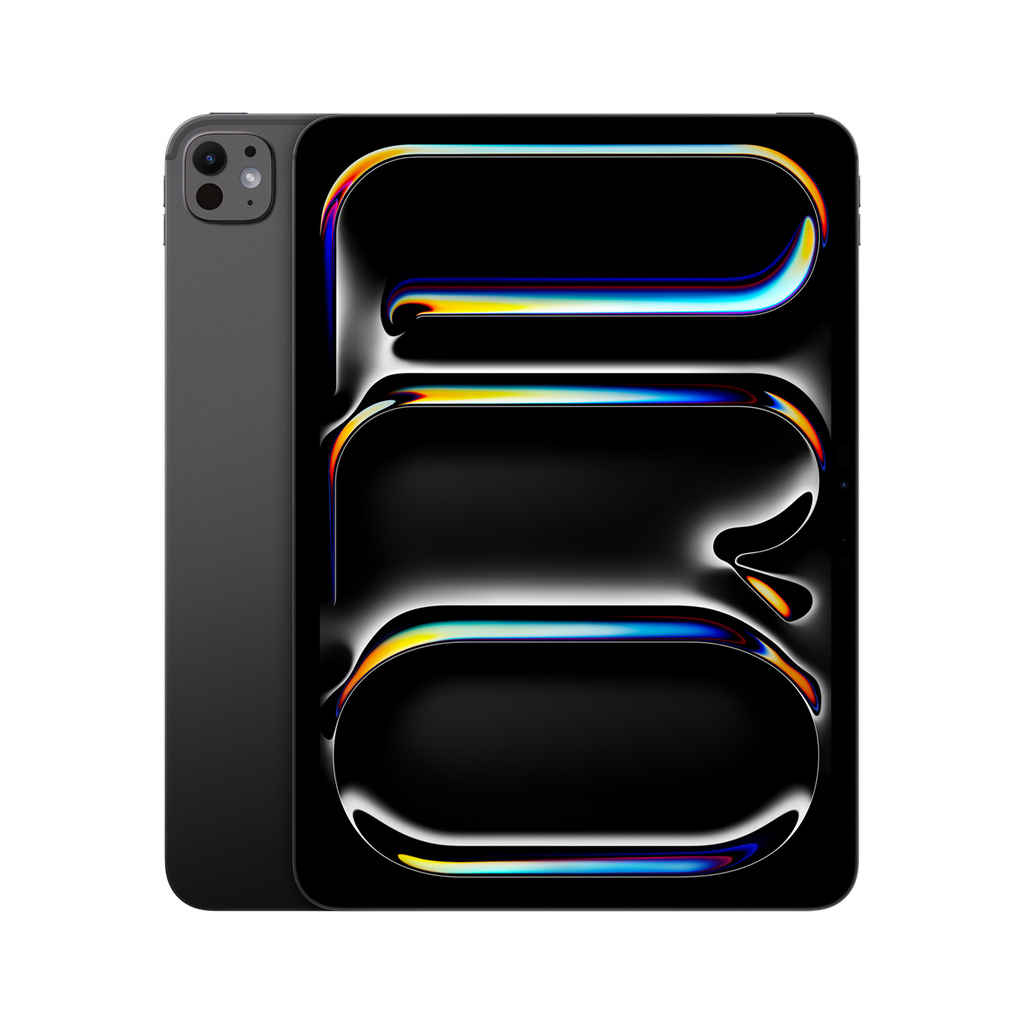 iPad Pro 11-inch, M4 chip, 9-core CPU 10-Core GPU, 256GB, Wi-Fi, International Version