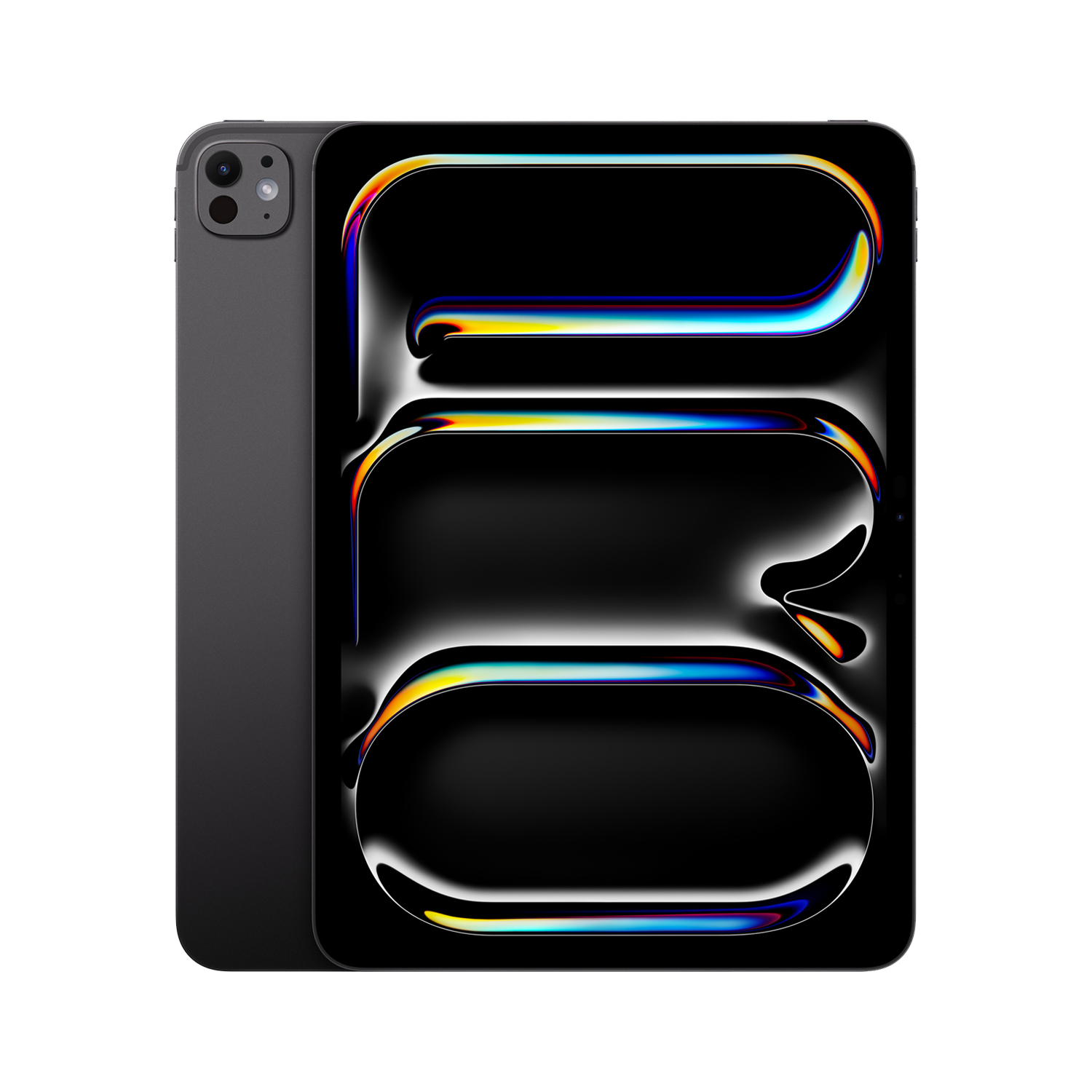 iPad Pro 13-inch, M4 chip, 10-core CPU 10-Core GPU, 256GB, Wi-Fi, International Version