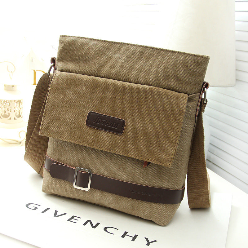 New Simple Leisure Bags