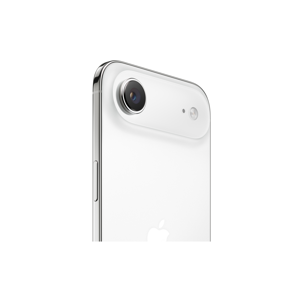 iPhone Air,  6.5-inch Display, A19 Pro Chip, Thinnest iPhone Ever, International Version