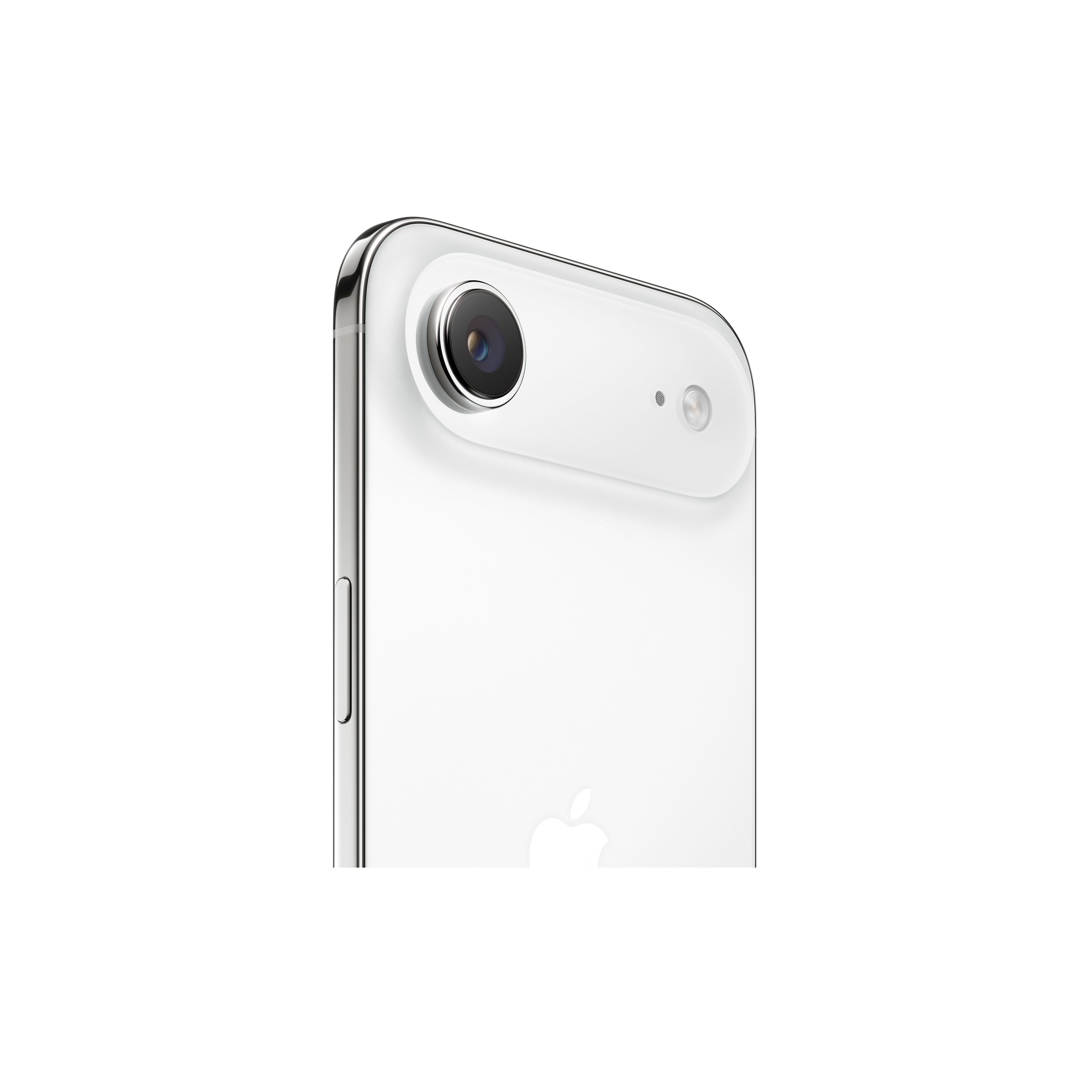 Apple iPhone Air, 6.5-inch Display, A19 Pro Chip, Middle East Version (Imported)