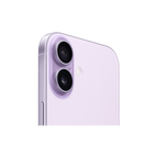 iPhone 17,  6.3-inch Display, A19 Chip, Center Stage Front Camera, International Version