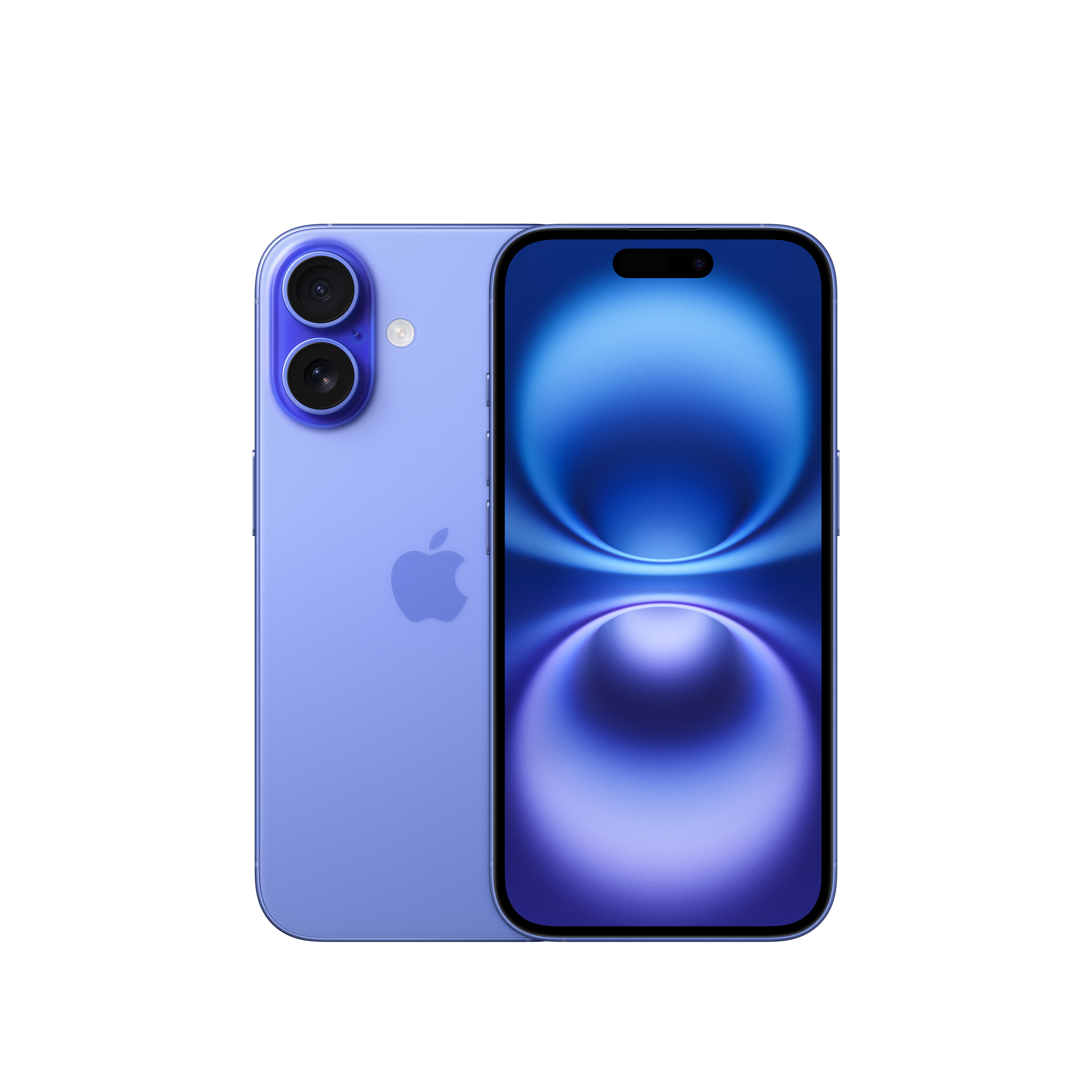 iPhone 15, 6.1-inch Display, A16 Bionic Chip, 48MP Main camera, USB-C, International Version
