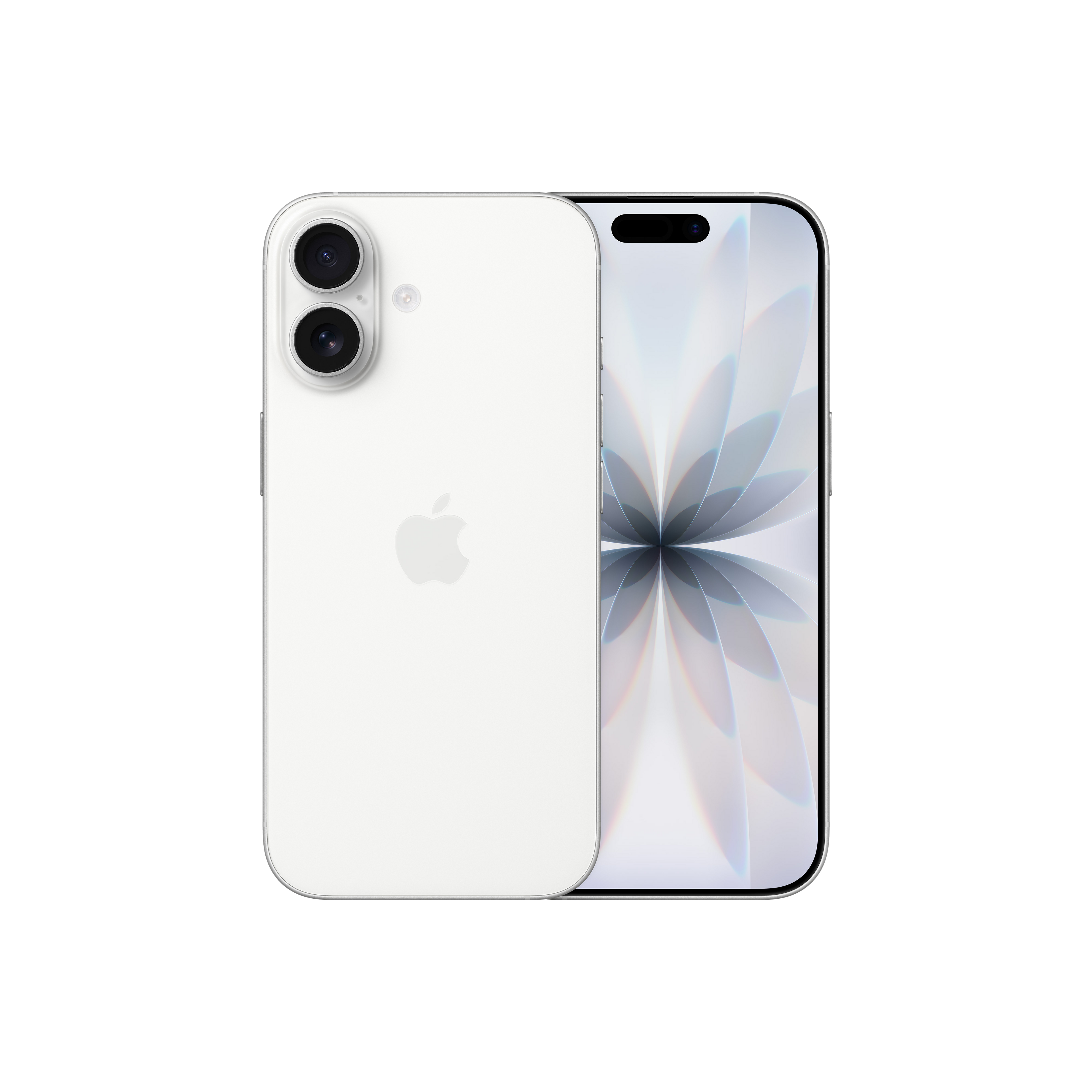 iPhone 17,  6.3-inch Display, A19 Chip, Center Stage Front Camera, Middle East Version