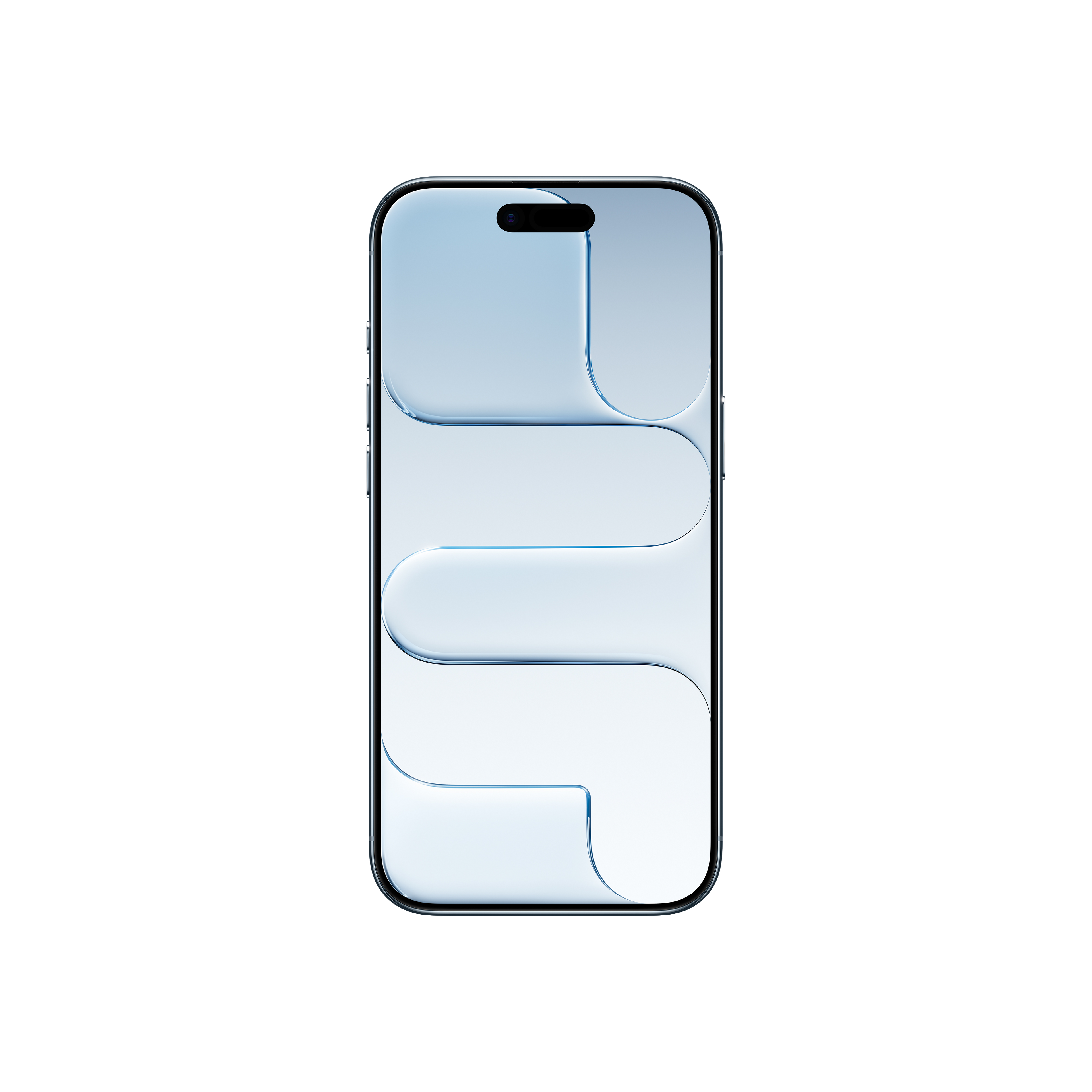 Apple iPhone Air, 6.5-inch Display, A19 Pro Chip, Middle East Version (Imported)