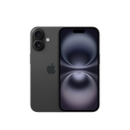 iPhone 16 Plus, 6.7-inch Display, A18 Chip, 8GB RAM, 48MP Fusion camera, International Version
