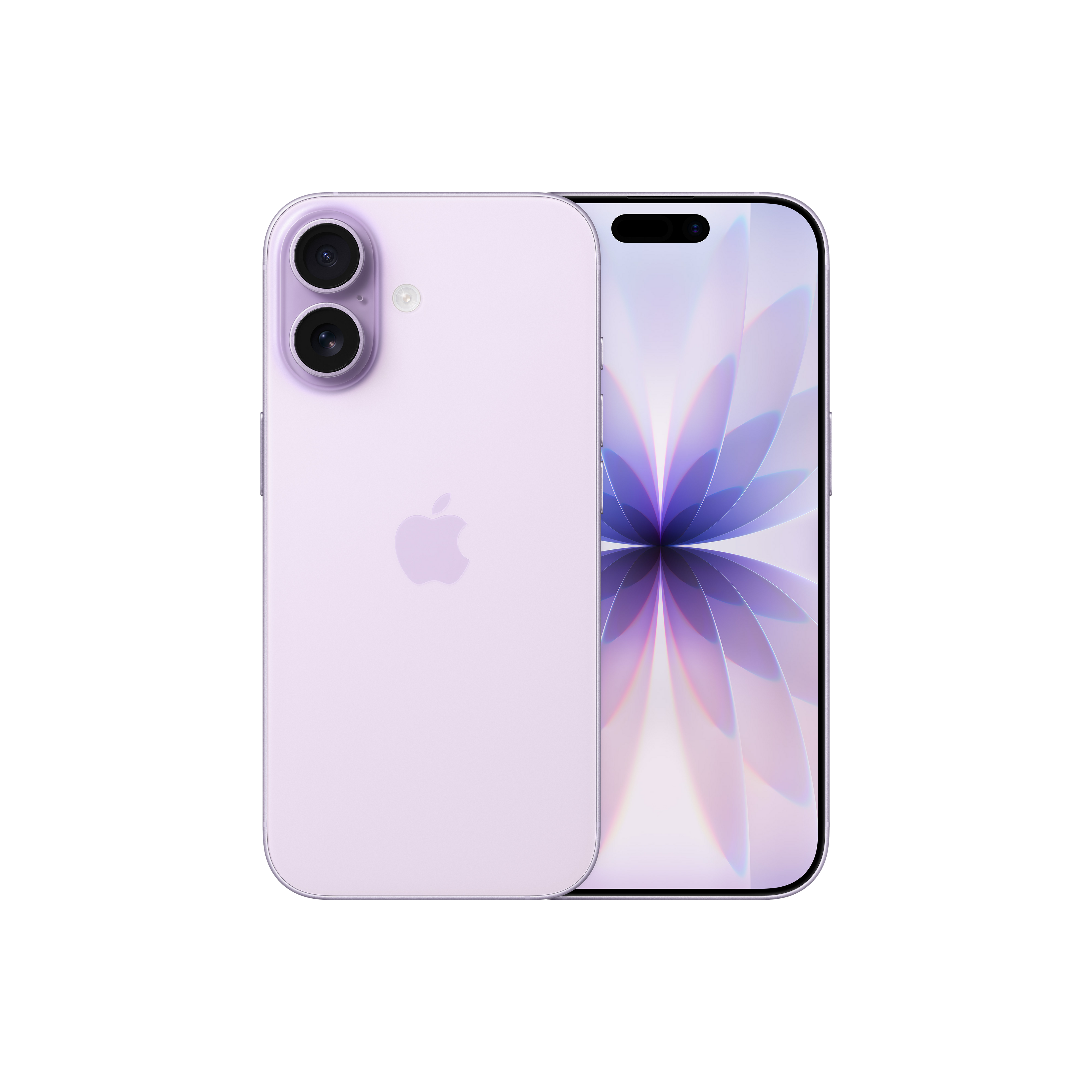 iPhone 17,  6.3-inch Display, A19 Chip, Center Stage Front Camera, International Version