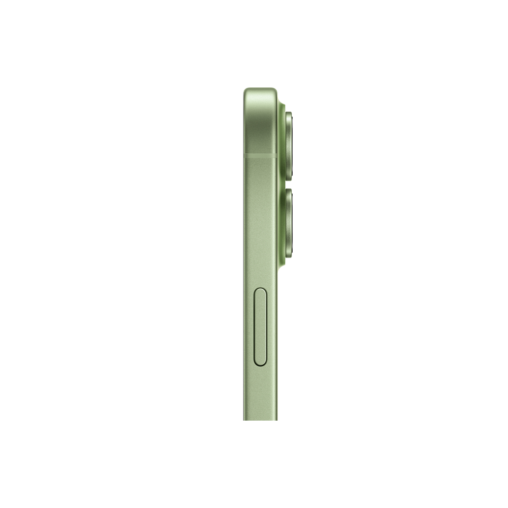 iPhone 17,  6.3-inch Display, A19 Chip, Center Stage Front Camera, International Version