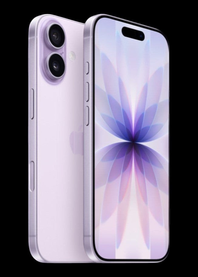 Apple iPhone 17 (eSIM) – 256GB – Unlocked - International