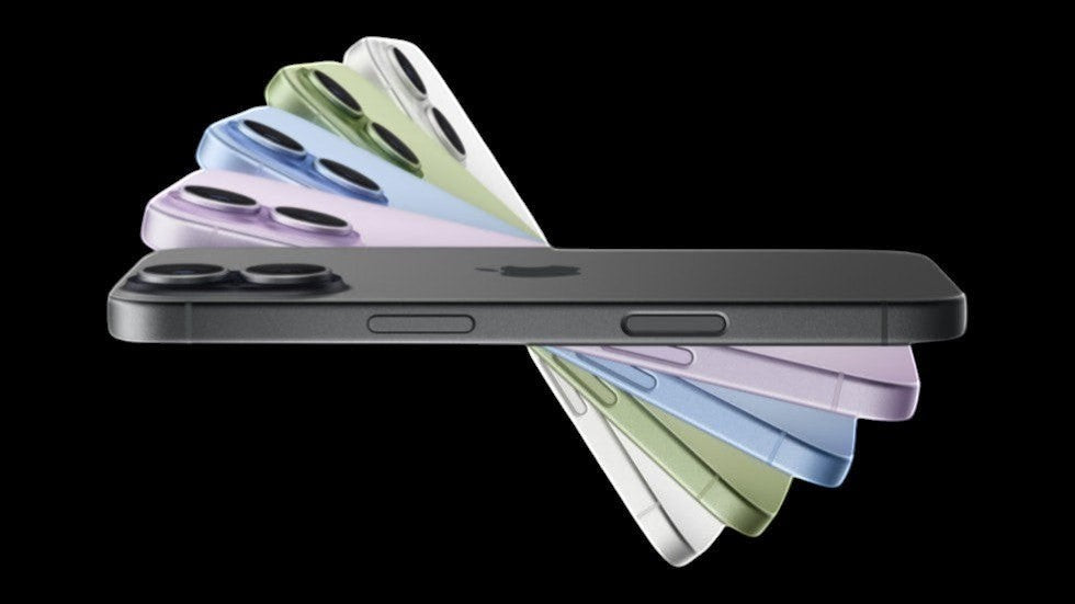 Apple iPhone 17 (eSIM) – 256GB – Unlocked - UAE