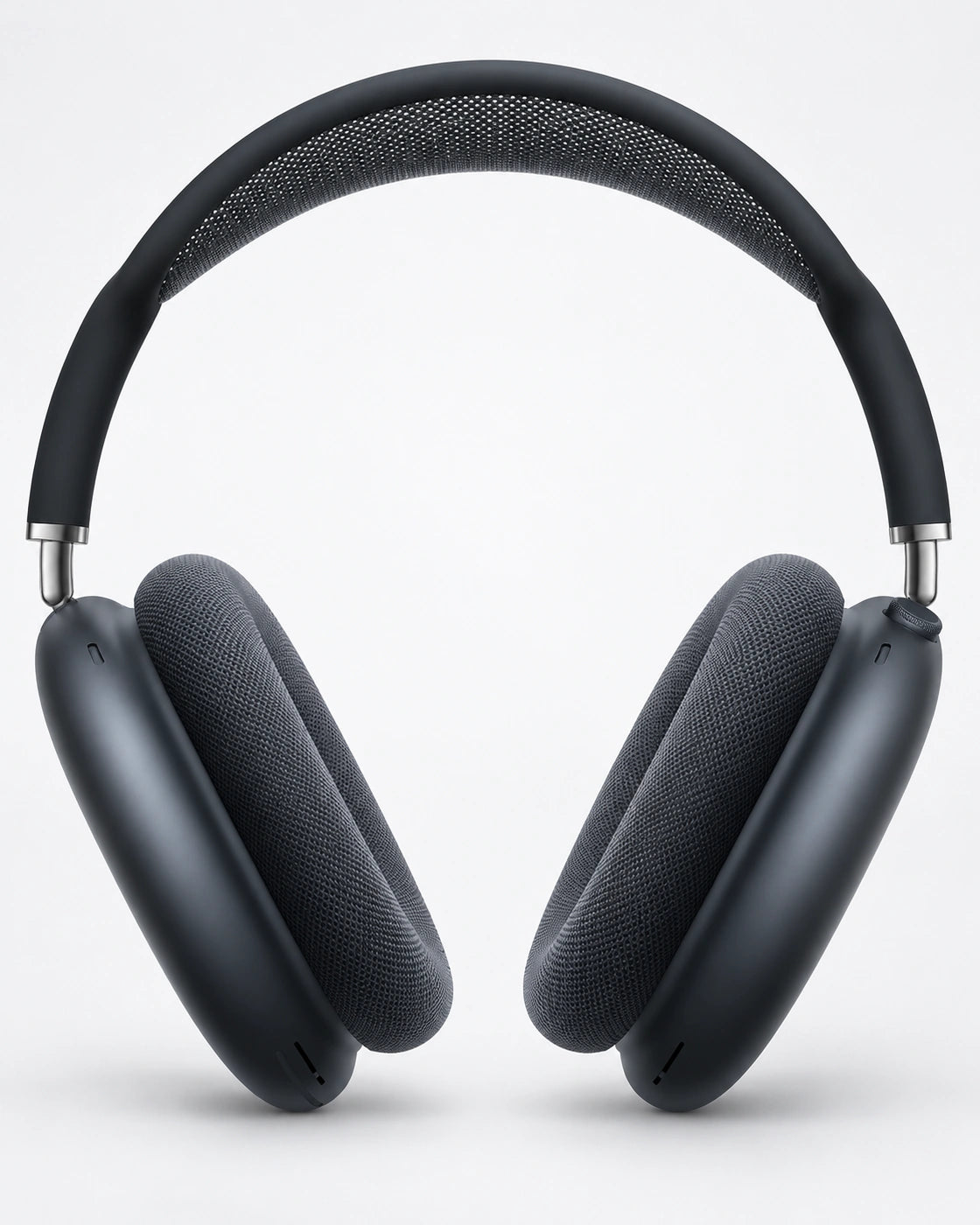 Apple AirPods Max 2 Wireless Over-Ear Headphones, ANC, Adaptive Audio, Personalized Spatial Audio, Bluetooth