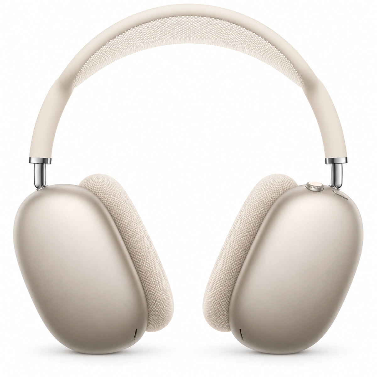 Starlight | Apple_AirPods-Max-2_Starlight_Back-Image.webp