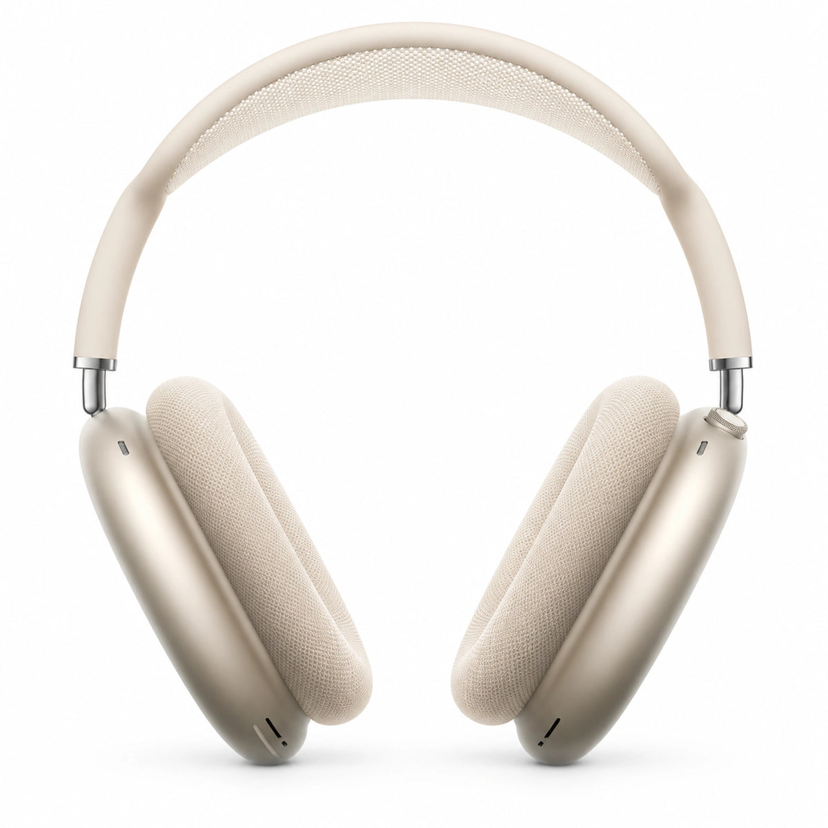 Starlight | Apple_AirPods-Max-2_Starlight_Front-Image.webp