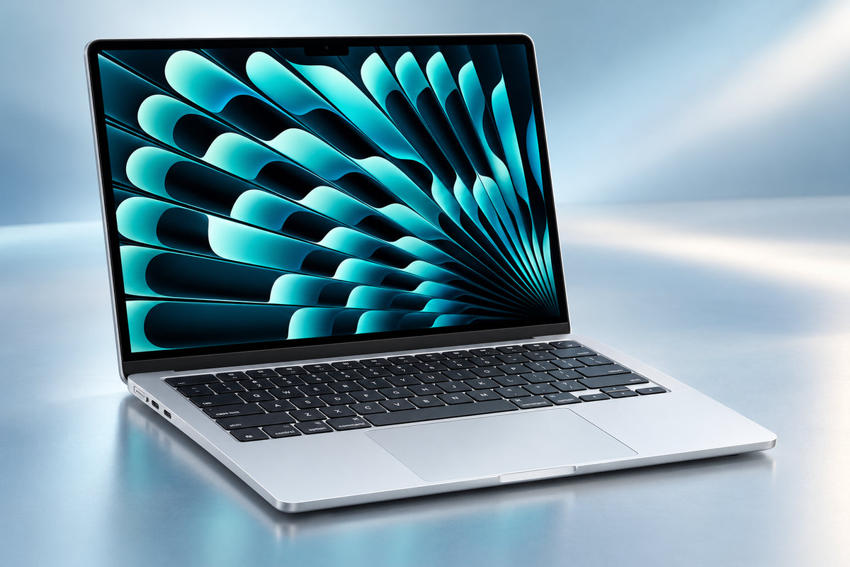 Silver | Apple_MacBook-Air-13-M5-2026-16GB-512GB_Silver_PDP-Feature_e334ccdd-0e85-4c27-b07a-f1920e3f475a.webp