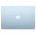 Sky Blue | Apple_MacBook-Air-13-M5-2026-16GB-512GB_Sky-Blue_Back-Image.webp