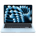Sky Blue | Apple_MacBook-Air-13-M5-2026-16GB-512GB_Sky-Blue_Front-Image.webp