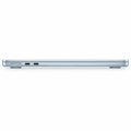 Sky Blue | Apple_MacBook-Air-13-M5-2026-16GB-512GB_Sky-Blue_Side.webp