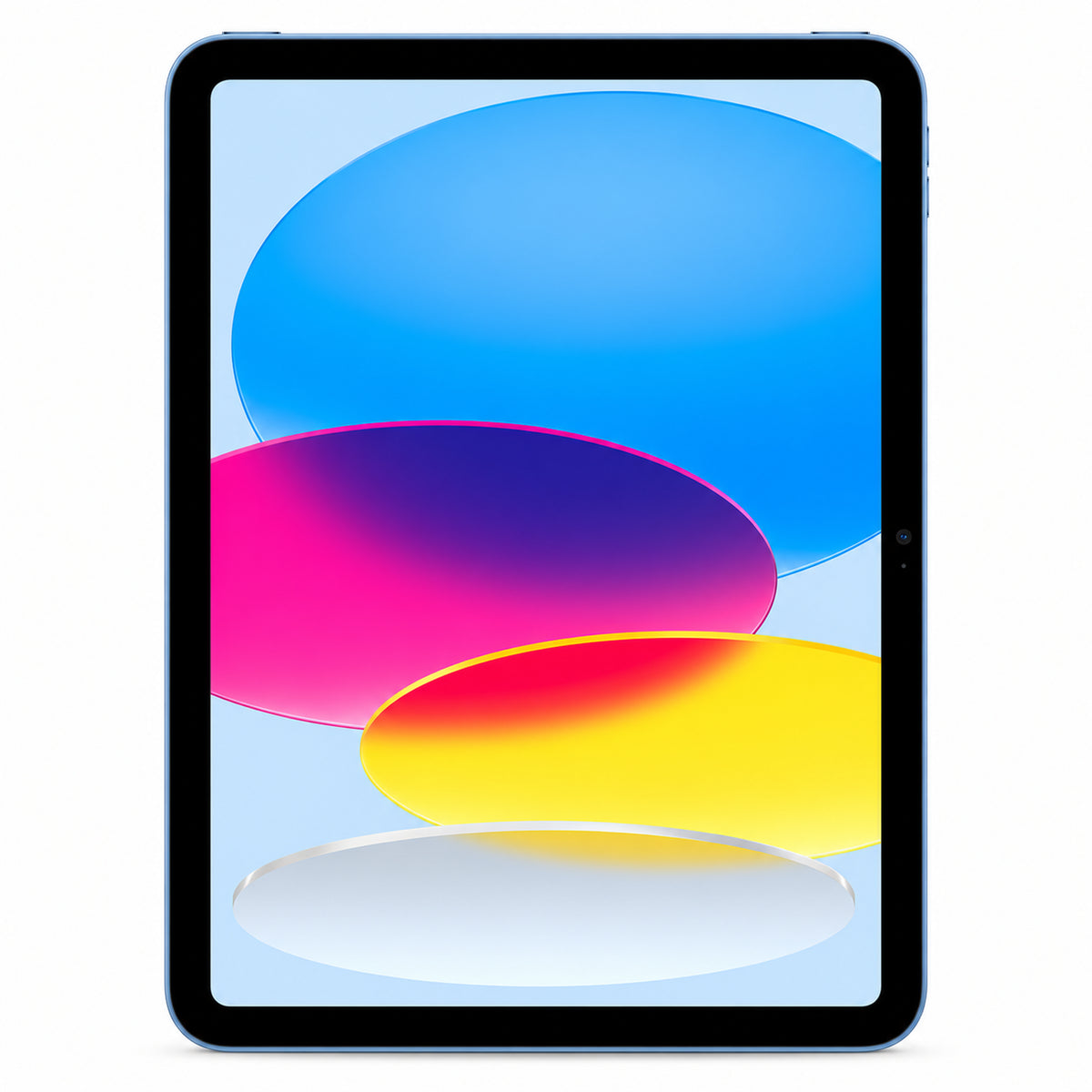 Blue | Apple_iPad-11-A16-2025_Blue_Front-Image.webp