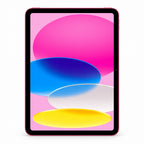 Pink | Apple_iPad-11-A16-2025_Pink_Front-Image.webp
