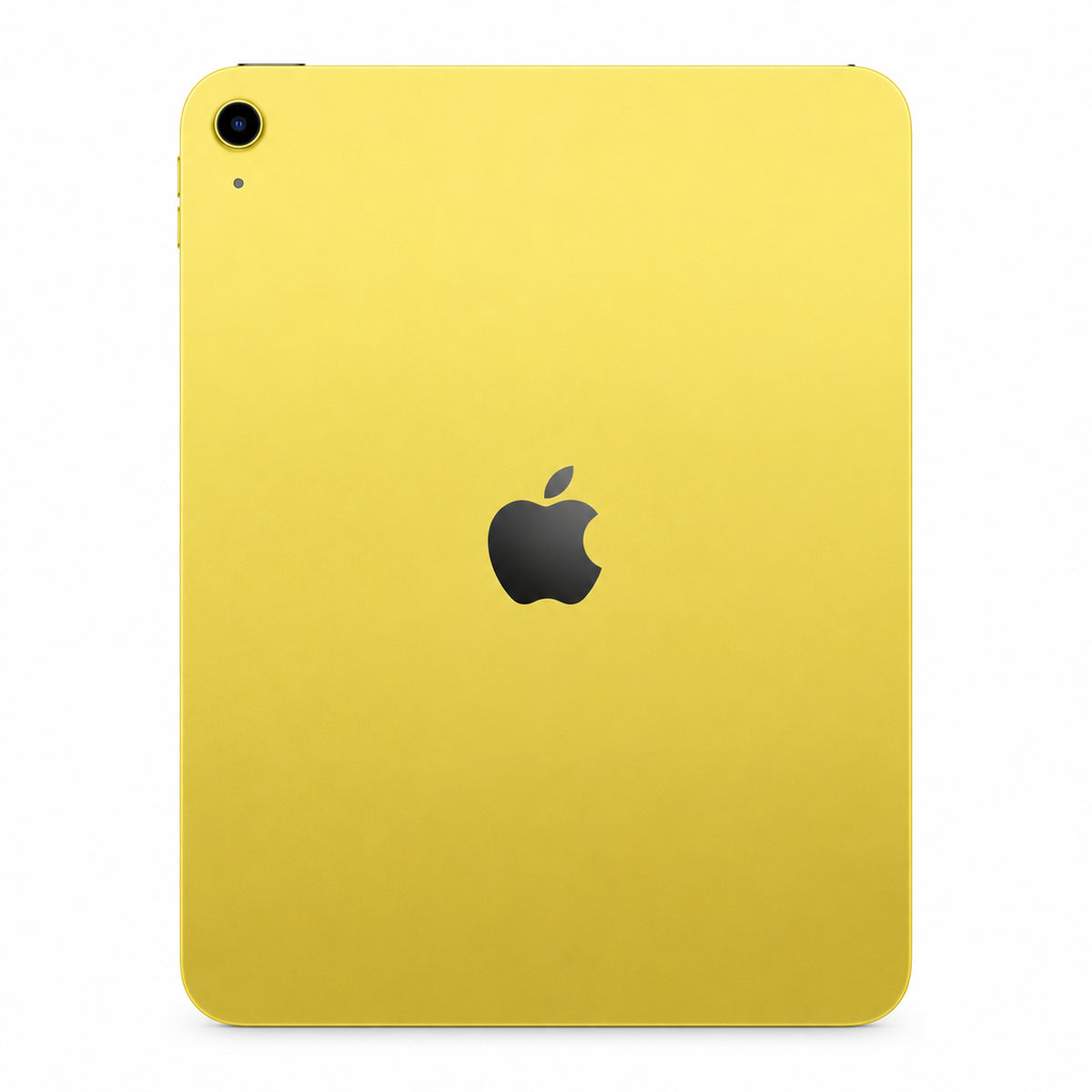 Yellow | Apple_iPad-11-A16-2025_Yellow_Back-Image.webp