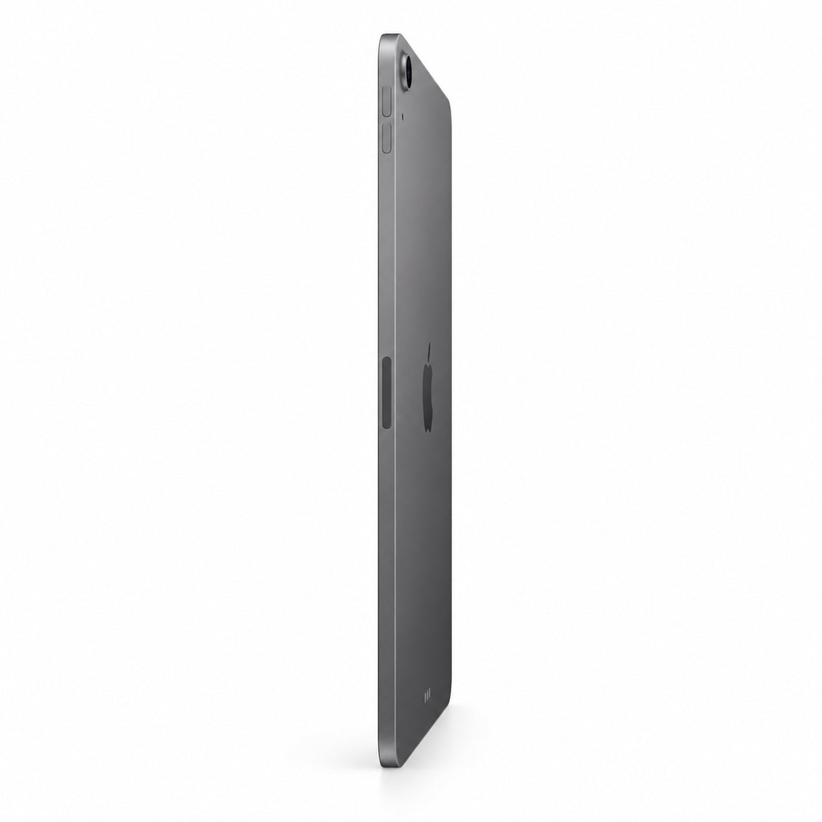 Space Gray | Apple_iPad-Air-11-M4-2026_Space-Gray_Side_010fb45a-239e-40bf-8bc2-35bc2e02fd1f.webp