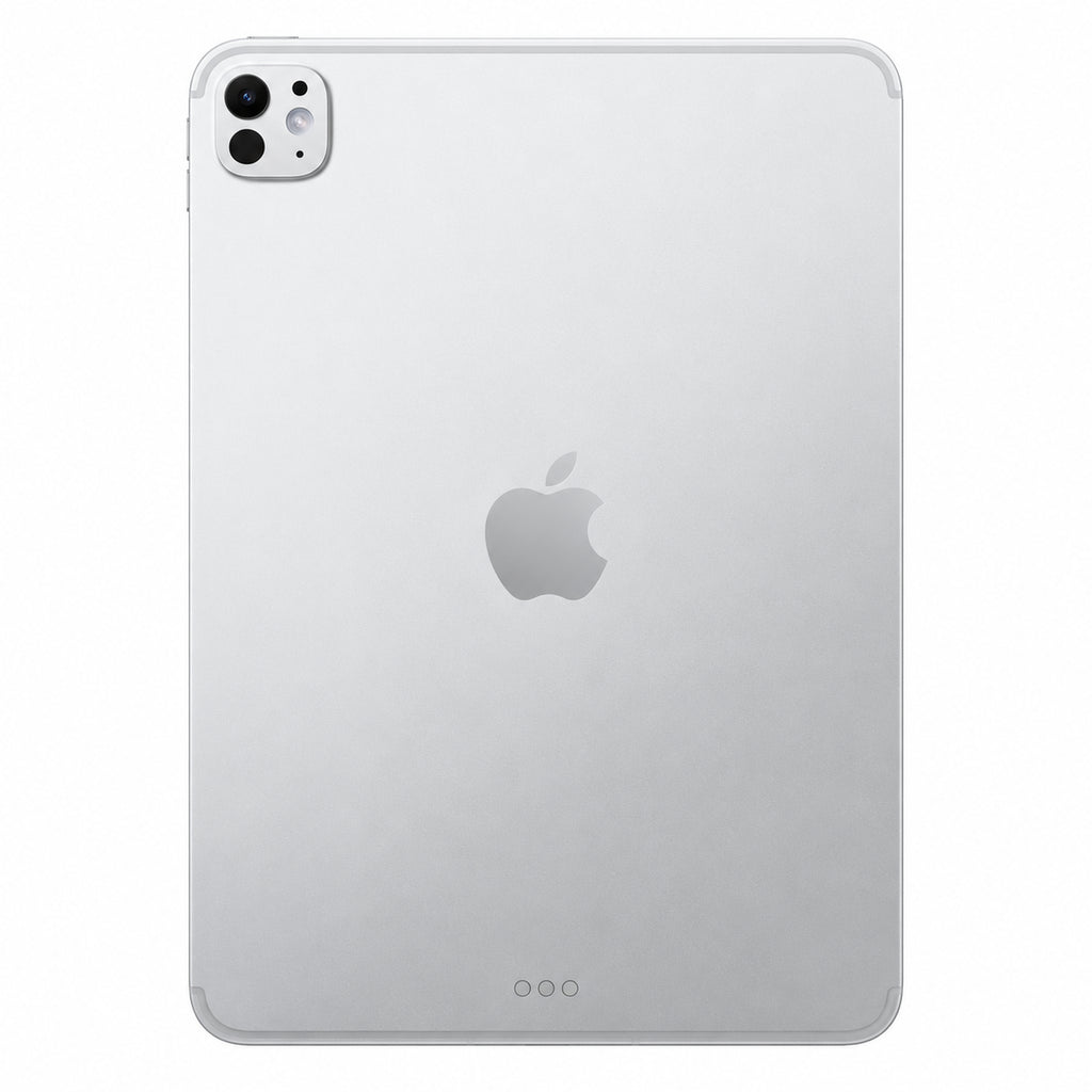 Silver | Apple_iPad-Pro-11-M5-2025_Silver_Back-Image.webp