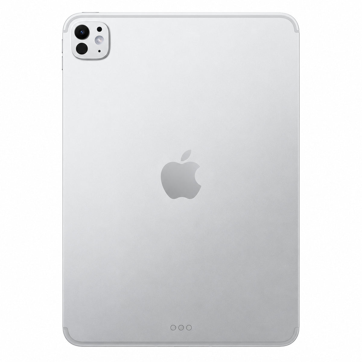 Silver | Apple_iPad-Pro-11-M5-2025_Silver_Back-Image.webp