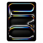 Silver | Apple_iPad-Pro-11-M5-2025_Silver_Front-Image.webp