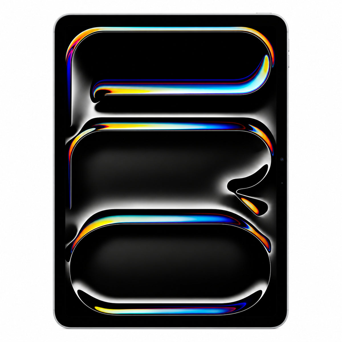 Silver | Apple_iPad-Pro-11-M5-2025_Silver_Front-Image.webp