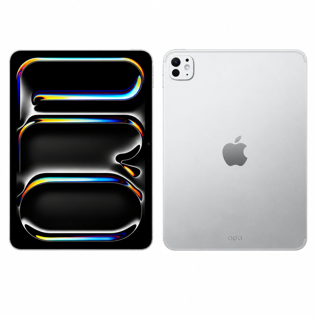 Silver | Apple_iPad-Pro-11-M5-2025_Silver_Front-and-Back.webp
