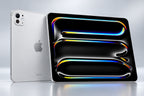 Silver | Apple_iPad-Pro-11-M5-2025_Silver_PDP-Feature.webp