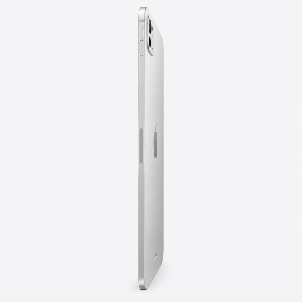 Silver | Apple_iPad-Pro-11-M5-2025_Silver_Side.webp