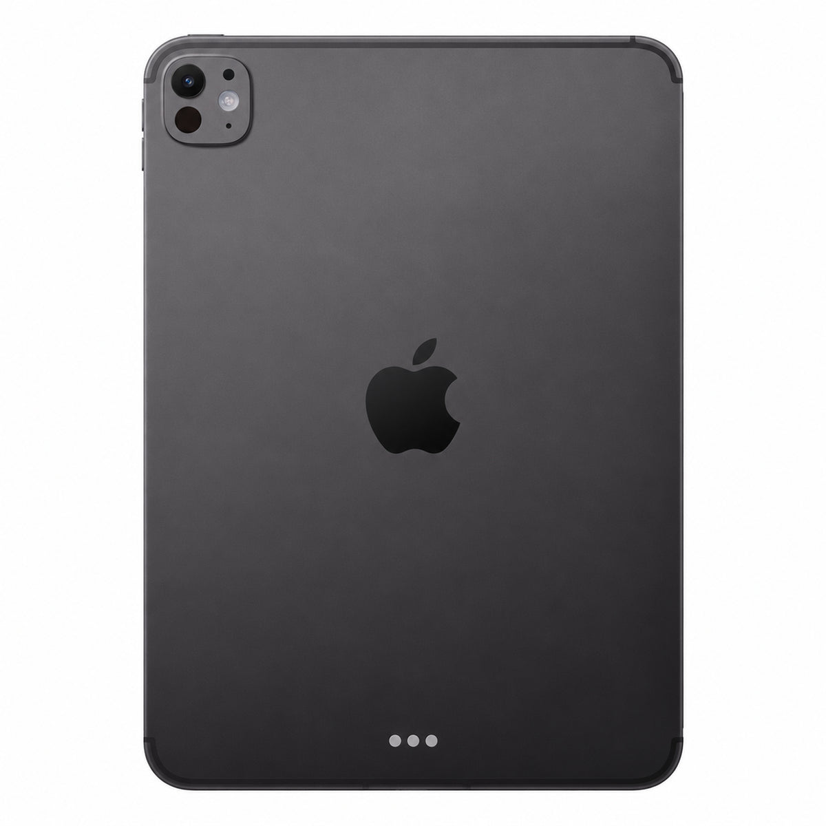 Space Black | Apple_iPad-Pro-11-M5-2025_Space-Black_Back-Image.webp