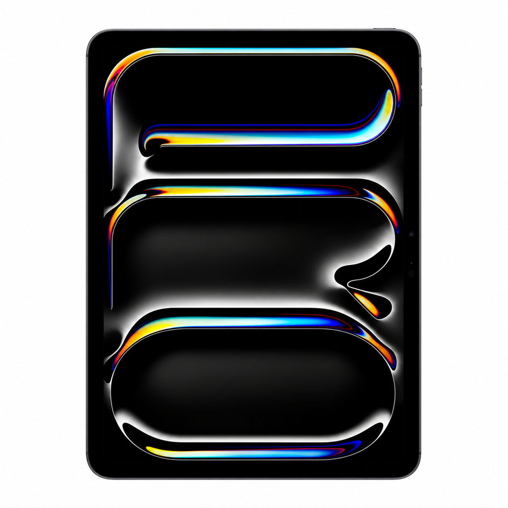 Space Black | Apple_iPad-Pro-11-M5-2025_Space-Black_Front-Image.webp